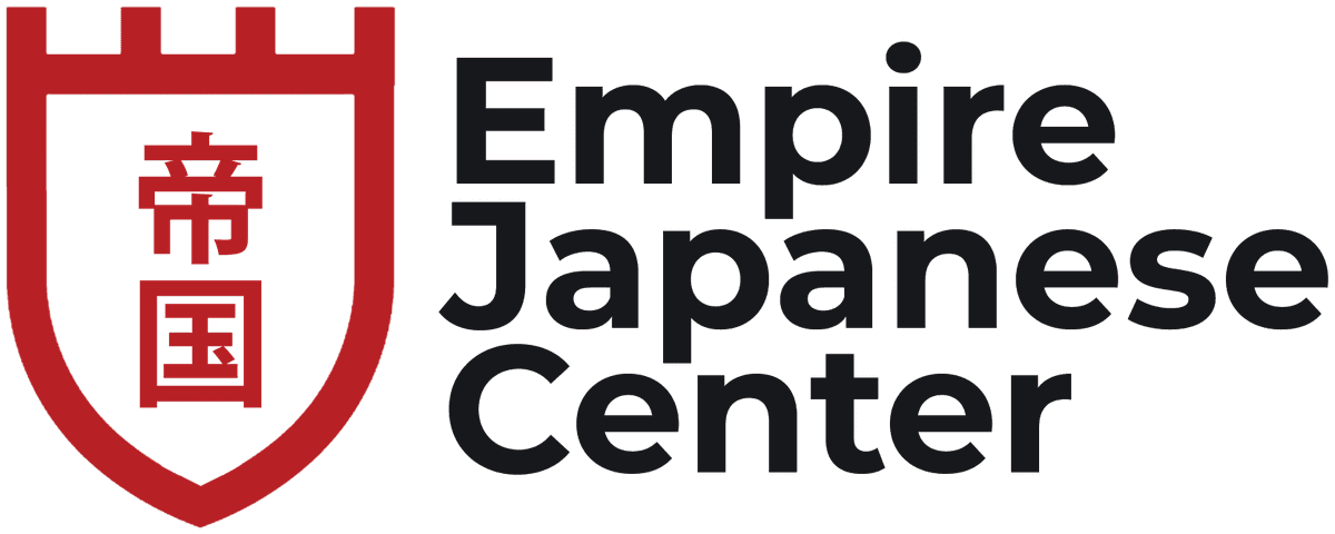 Empire Japanese Center